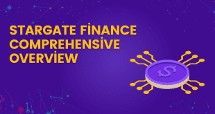 Stargate Finance (STG) - A Comprehensive Overview