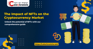 The Impact of NFTs on the Cryptocurrency Market