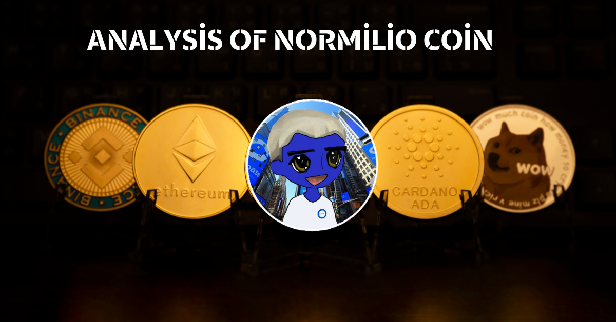 Analysis of Normilio Coin