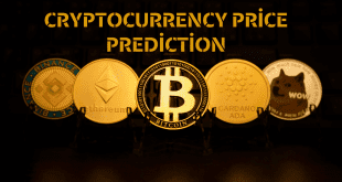 Cryptocurrency Price Prediction