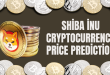 shiba inu cryptocurrency price prediction