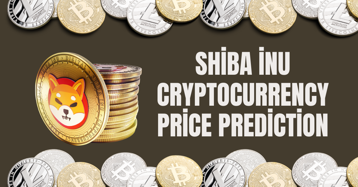 Shiba inu cryptocurrency price prediction