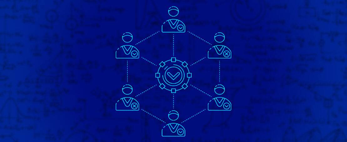 Consensus Algorithm