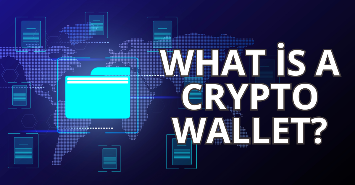 What is a Crypto Wallet